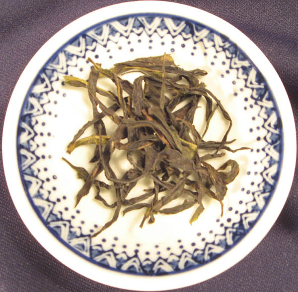 Huang Zhi Xiang (2 oz)